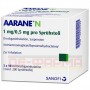 Ааран | Aarane | Репротерол, кромогліциєва кислота