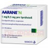 AARANE N Dosieraerosol 3x10 ml | ААРАН дозований аерозоль 3x10 мл | SANOFI-AVENTIS | Репротерол, кромогліциєва кислота