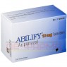 ABILIFY 10 mg Tabletten 98 St | АБИЛИФАЙ таблетки 98 шт | ABACUS MEDICINE | Арипипразол