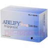ABILIFY 30 mg Tabletten 98 St | АБИЛИФАЙ таблетки 98 шт | ABACUS MEDICINE | Арипипразол