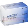 ABILIFY 5 mg Tabletten 98 St | АБИЛИФАЙ таблетки 98 шт | ABACUS MEDICINE | Арипипразол