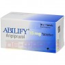 ABILIFY 15 mg Tabletten 98 St | АБІЛІФАЙ таблетки 98 шт | ACA MÜLLER/ADAG PHARMA | Арипіпразол
