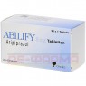 ABILIFY 5 mg Tabletten 98 St | АБИЛИФАЙ таблетки 98 шт | ALLOMEDIC | Арипипразол