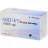 ABILIFY 10 mg Tabletten 98 St | АБІЛІФАЙ таблетки 98 шт | ALLOMEDIC | Арипіпразол