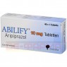 ABILIFY 10 mg Tabletten B 98 St | АБИЛИФАЙ таблетки 98 шт | DOCPHARM | Арипипразол