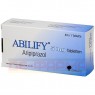 ABILIFY 5 mg Tabletten 49 St | АБІЛІФАЙ таблетки 49 шт | EMRA-MED | Арипіпразол