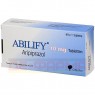 ABILIFY 10 mg Tabletten 49 St | АБІЛІФАЙ таблетки 49 шт | EMRA-MED | Арипіпразол