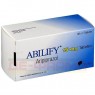 ABILIFY 15 mg Tabletten 49 St | АБИЛИФАЙ таблетки 49 шт | EMRA-MED | Арипипразол