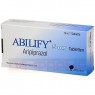 ABILIFY 5 mg Tabletten 14 St | АБІЛІФАЙ таблетки 14 шт | EMRA-MED | Арипіпразол