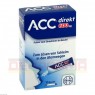 ACC direkt 600 mg Pulver zum Einnehmen im Beutel 10 St | АЦЦ порошок 10 шт | HEXAL | Ацетилцистеин