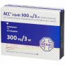 ACC injekt Injektionslösung 5x3 ml | АЦЦ раствор для инъекций 5x3 мл | HEXAL | Ацетилцистеин