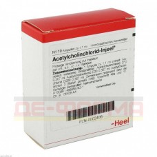 Ацетилхолінхлорид | Acetylcholinchlorid