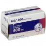 ACIC 400 Tabletten 35 St | АЦИК таблетки 35 шт | HEXAL | Ацикловир