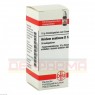 ACIDUM ACETICUM D 12 Globuli 10 g | АЦИДУМ АЦЕТИКУМ глобули 10 г | DHU