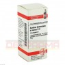 ACIDUM BENZOICUM E Resina D 3 Globuli 10 g | АЦИДУМ БЕНЗОИКУМ глобули 10 г | DHU