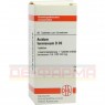 ACIDUM FORMICICUM D 30 Tabletten 80 St | АЦИДУМ ФОРМИЦИКУМ таблетки 80 шт | DHU