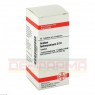ACIDUM HYDROCYANICUM D 10 Tabletten 80 St | АЦИДУМ ГІДРОЦІАНІКУМ таблетки 80 шт | DHU