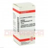 ACIDUM HYDROFLUORICUM D 10 Tabletten 80 St | АЦИДУМ ГИДРОФЛЮОРИКУМ таблетки 80 шт | DHU