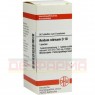 ACIDUM NITRICUM D 10 Tabletten 80 St | АЦИДУМ НИТРИКУМ таблетки 80 шт | DHU