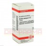 ACIDUM NITRICUM D 12 Tabletten 80 St | АЦИДУМ НИТРИКУМ таблетки 80 шт | DHU