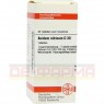 ACIDUM NITRICUM D 30 Tabletten 80 St | АЦИДУМ НИТРИКУМ таблетки 80 шт | DHU