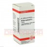 ACIDUM OXALICUM D 3 Tabletten 80 St | АЦИДУМ ОКСАЛИКУМ таблетки 80 шт | DHU
