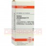 ACIDUM PHOSPHORICUM D 4 Tabletten 80 St | АЦИДУМ ФОСФОРИКУМ таблетки 80 шт | DHU