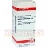 ACIDUM SALICYLICUM D 6 Tabletten 80 St | АЦИДУМ САЛИЦИЛИКУМ таблетки 80 шт | DHU