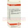 ACIDUM SULFURICUM D 10 Tabletten 80 St | АЦИДУМ СУЛЬФУРИКУМ таблетки 80 шт | DHU