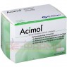 ACIMOL 500 mg Filmtabletten 96 St | АЦИМОЛ таблетки покрытые оболочкой 96 шт | DR. PFLEGER | L-метионин