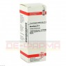 ACONITUM D 4 Dilution 20 ml | АКОНІТУМ розчин 20 мл | DHU