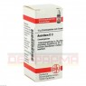 ACONITUM D 3 Globuli 10 g | АКОНІТУМ глобули 10 г | DHU