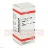 ACONITUM D 6 Tabletten 80 St | АКОНИТУМ таблетки 80 шт | DHU