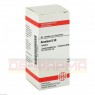 ACONITUM D 30 Tabletten 80 St | АКОНИТУМ таблетки 80 шт | DHU