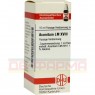 ACONITUM LM XVIII Dilution 10 ml | АКОНІТУМ розчин 10 мл | DHU