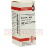 ACONITUM LM XII Dilution 10 ml | АКОНИТУМ раствор 10 мл | DHU