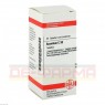 ACONITUM C 30 Tabletten 80 St | АКОНИТУМ таблетки 80 шт | DHU