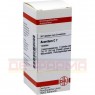 ACONITUM C 7 Tabletten 80 St | АКОНИТУМ таблетки 80 шт | DHU