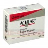 ACULAR 5 mg/ml Augentropfen 3x5 ml | АКУЛАР очні краплі 3x5 мл | ABBVIE | Кеторолак