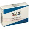 ACULAR 5 mg/ml Augentropfen 3x5 ml | АКУЛАР очні краплі 3x5 мл | AXICORP PHARMA | Кеторолак
