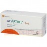 ADARTREL 2 mg Filmtabletten 84 St | АДАРТРЕЛ таблетки покрытые оболочкой 84 шт | KOHLPHARMA | Ропинирол