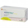 ADARTREL 0,5 mg Filmtabletten 84 St | АДАРТРЕЛ таблетки вкриті оболонкою 84 шт | KOHLPHARMA | Ропінірол