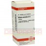 ADONIS VERNALIS D 6 Tabletten 80 St | АДОНИС ВЕРНАЛИС таблетки 80 шт | DHU