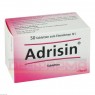 ADRISIN Tabletten 50 St | АДРИЗИН таблетки 50 шт | BIOLOGISCHE HEILMITTEL HEEL