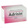 ADRISIN Tabletten 250 St | АДРИЗИН таблетки 250 шт | BIOLOGISCHE HEILMITTEL HEEL