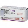 ADVAGRAF 1 mg Hartkapseln retardiert 100 St | АДВАГРАФ капсули зі сповільненим вивільненням 100 шт | CC PHARMA | Такролімус