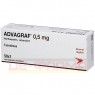 ADVAGRAF 0,5 mg Hartkapseln retardiert 50 St | АДВАГРАФ капсули зі сповільненим вивільненням 50 шт | ORIFARM | Такролімус
