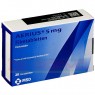 AERIUS 5 mg Filmtabletten 20 St | ЕРІУС таблетки вкриті оболонкою 20 шт | EMRA-MED | Дезлоратадин
