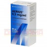AERIUS 0,5 mg/ml Lösung zum Einnehmen 60 ml | ЭРИУС пероральный раствор 60 мл | KOHLPHARMA | Дезлоратадин
