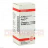 AESCULUS D 3 Tabletten 80 St | ЭСКУЛЮС таблетки 80 шт | DHU
